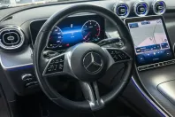 Mercedes-Benz GLC 220 din 2023 cu 57.745 km - oferta MER173689 - foto 11