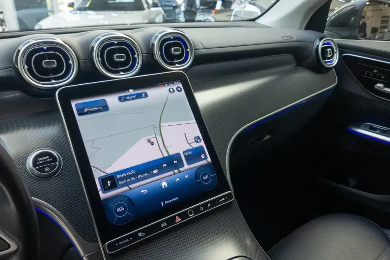 Mercedes-Benz GLC 220 din 2023 cu 57.745 km - oferta MER173689 - foto 14