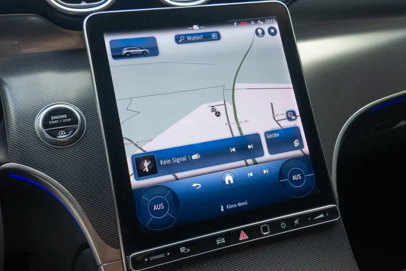 Mercedes-Benz GLC 220 din 2023 cu 57.745 km - oferta MER173689 - foto 15