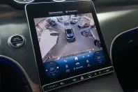 Mercedes-Benz GLC 220 din 2023 cu 57.745 km - oferta MER173689 - foto 16