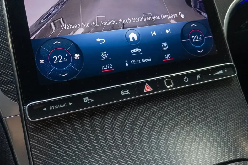 Mercedes-Benz GLC 220 din 2023 cu 57.745 km - oferta MER173689 - foto 17