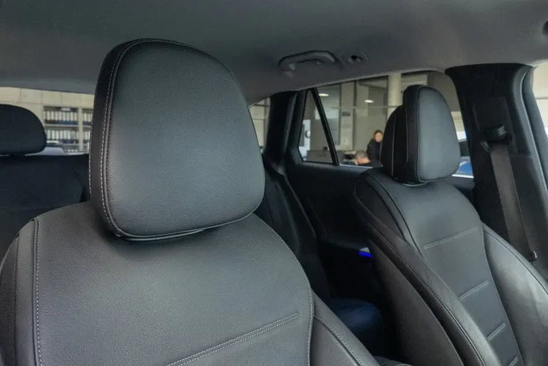 Mercedes-Benz GLC 220 din 2023 cu 57.745 km - oferta MER173689 - foto 20