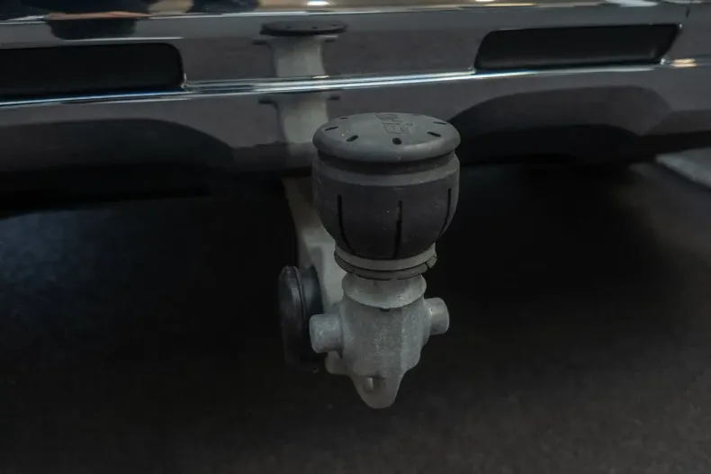 Mercedes-Benz GLC 220 din 2023 cu 57.745 km - oferta MER173689 - foto 28