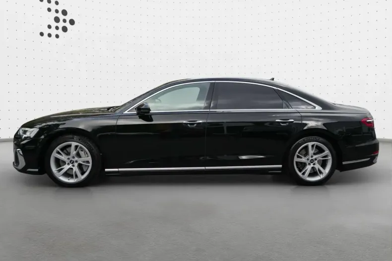 Audi A8 din 2022 cu 66.130 km - oferta AUD173690 - foto 1