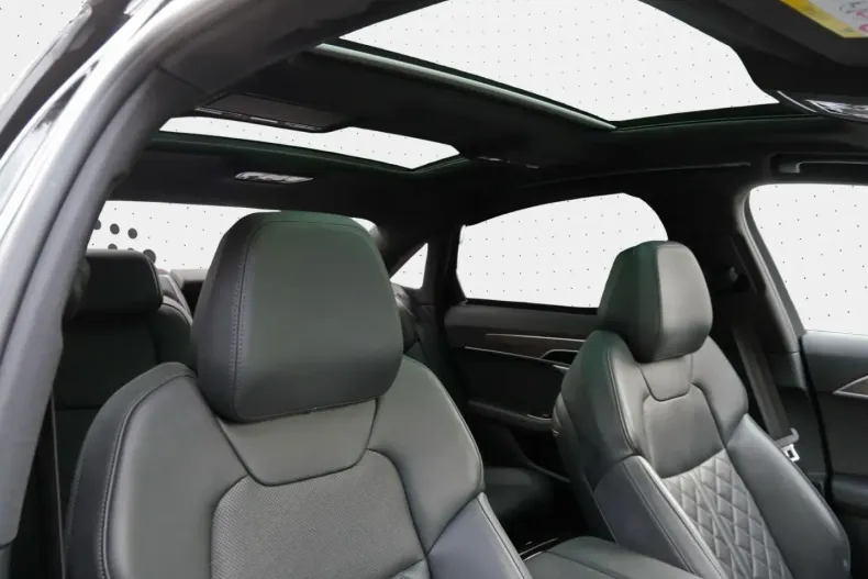 Audi A8 din 2022 cu 66.130 km - oferta AUD173690 - foto 11