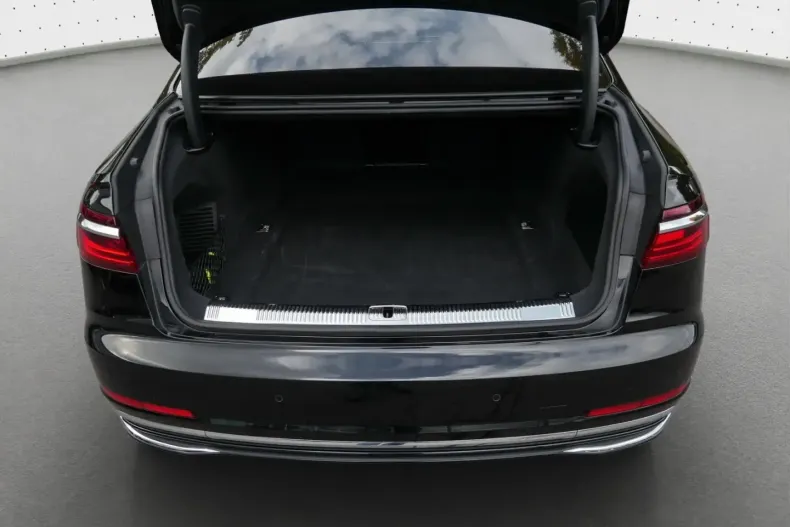 Audi A8 din 2022 cu 66.130 km - oferta AUD173690 - foto 12