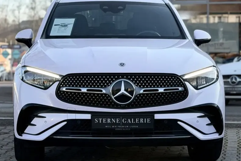 Mercedes-Benz GLC 220 din 2023 cu 54.800 km - oferta MER173691 - foto 3