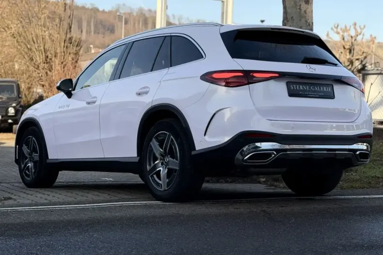 Mercedes-Benz GLC 220 din 2023 cu 54.800 km - oferta MER173691 - foto 7