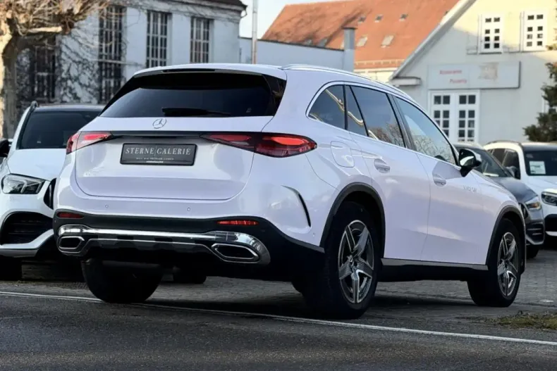 Mercedes-Benz GLC 220 din 2023 cu 54.800 km - oferta MER173691 - foto 9