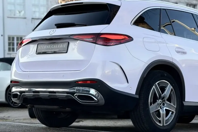 Mercedes-Benz GLC 220 din 2023 cu 54.800 km - oferta MER173691 - foto 10