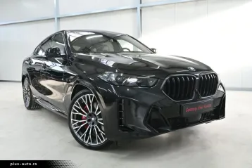 BMW X6 din 2025 - oferta BMW173694