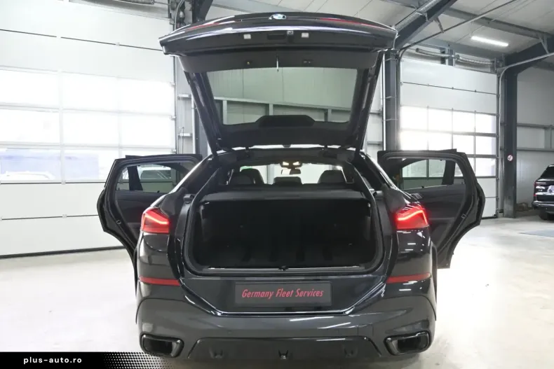 BMW X6 din 2025 cu 20.942 km - oferta BMW173694 - foto 4