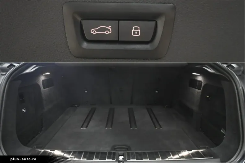 BMW X6 din 2025 cu 20.942 km - oferta BMW173694 - foto 5