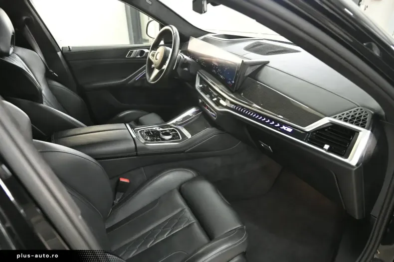 BMW X6 din 2025 cu 20.942 km - oferta BMW173694 - foto 6