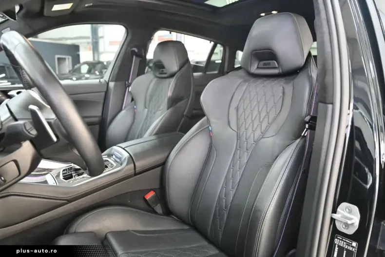 BMW X6 din 2025 cu 20.942 km - oferta BMW173694 - foto 8