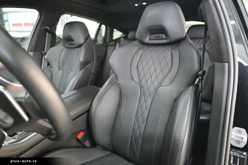 BMW X6 din 2025 cu 20.942 km - oferta BMW173694 - foto 9
