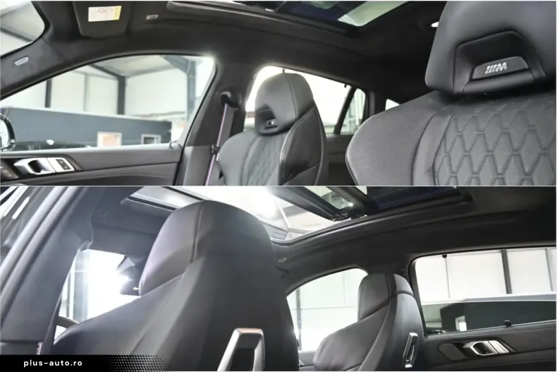 BMW X6 din 2025 cu 20.942 km - oferta BMW173694 - foto 10