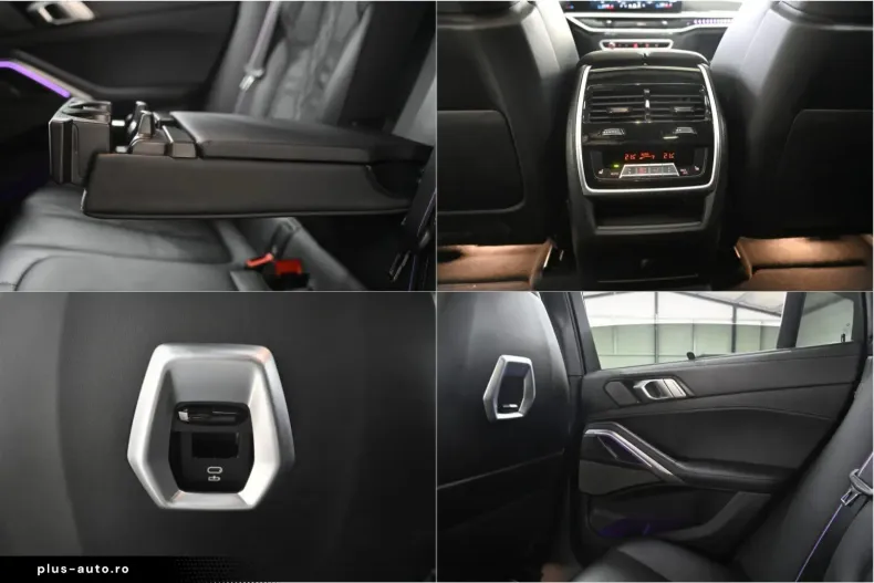 BMW X6 din 2025 cu 20.942 km - oferta BMW173694 - foto 12