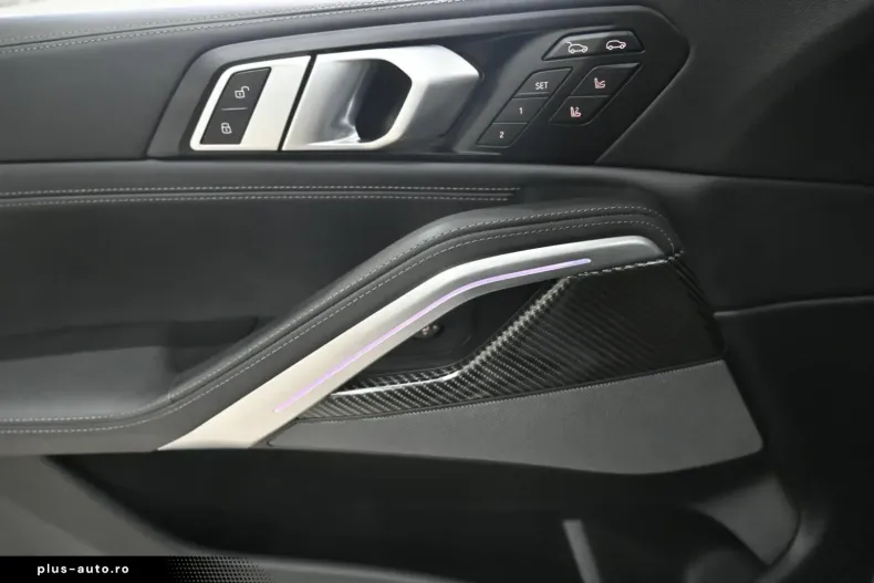 BMW X6 din 2025 cu 20.942 km - oferta BMW173694 - foto 14