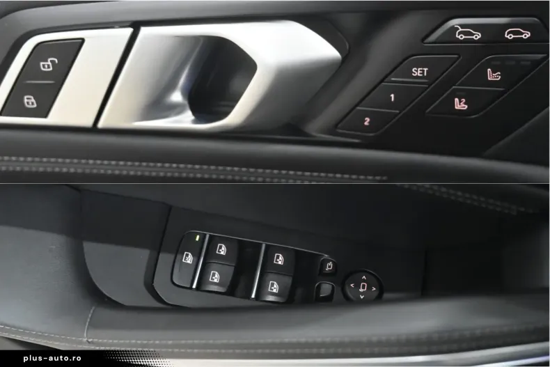 BMW X6 din 2025 cu 20.942 km - oferta BMW173694 - foto 15