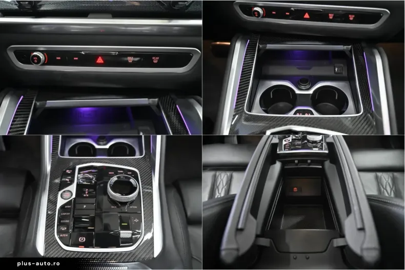 BMW X6 din 2025 cu 20.942 km - oferta BMW173694 - foto 22