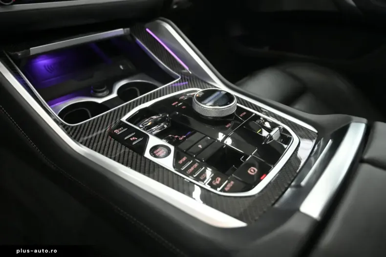 BMW X6 din 2025 cu 20.942 km - oferta BMW173694 - foto 23