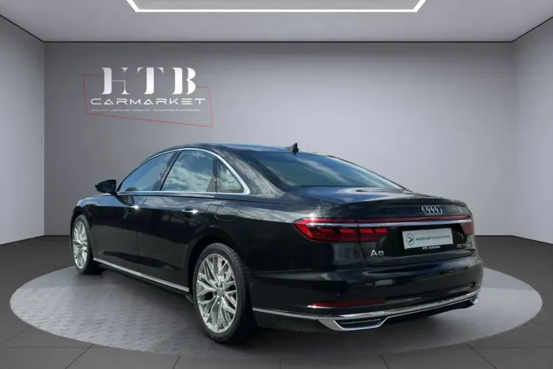 Audi A8 din 2021 cu 57.000 km - oferta AUD173695 - foto 3