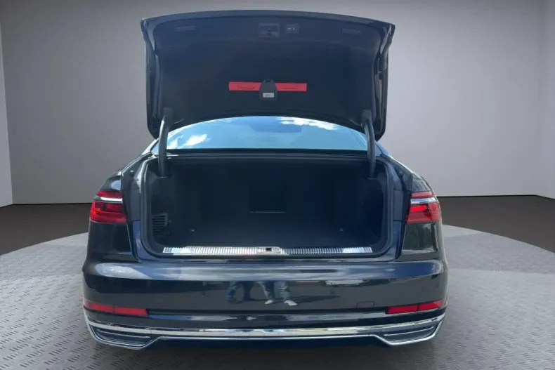 Audi A8 din 2021 cu 57.000 km - oferta AUD173695 - foto 7