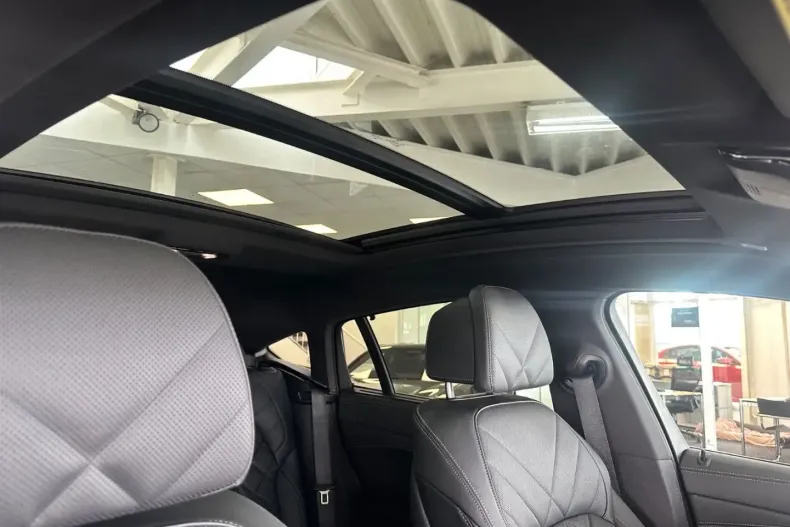 BMW X6 (Seria X) din 2024 cu 22.500 km - oferta BMW173696 - foto 2