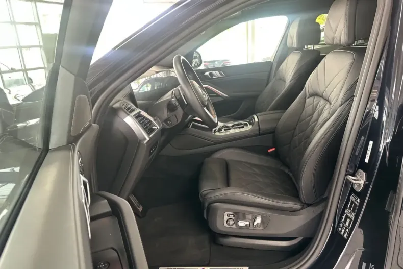 BMW X6 (Seria X) din 2024 cu 22.500 km - oferta BMW173696 - foto 7