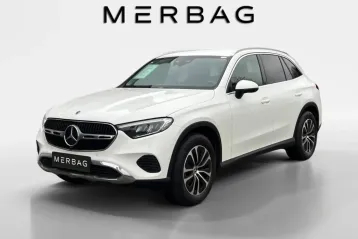 Mercedes-Benz GLC 200 din 2023 - oferta MER173697