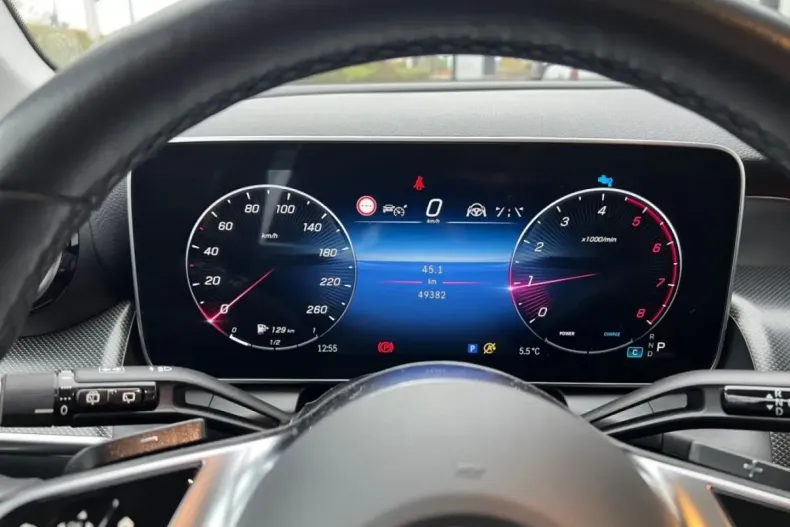 Mercedes-Benz GLC 200 din 2023 cu 49.337 km - oferta MER173697 - foto 5