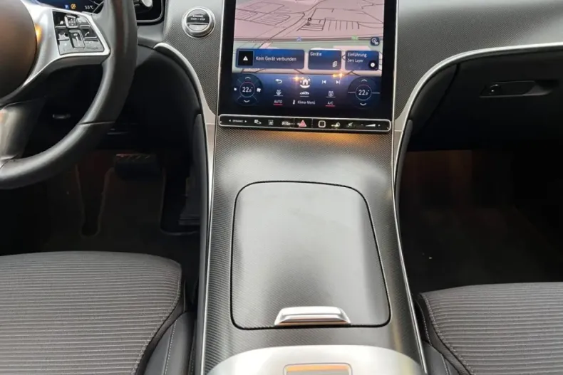 Mercedes-Benz GLC 200 din 2023 cu 49.337 km - oferta MER173697 - foto 6