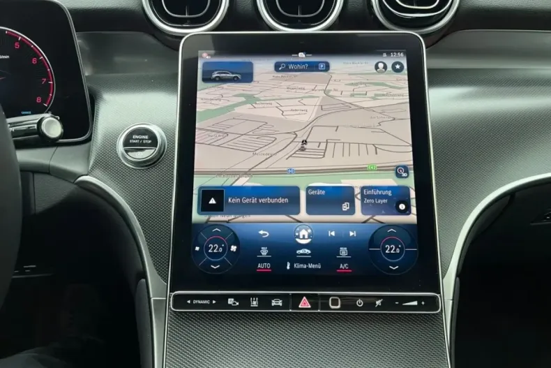 Mercedes-Benz GLC 200 din 2023 cu 49.337 km - oferta MER173697 - foto 13