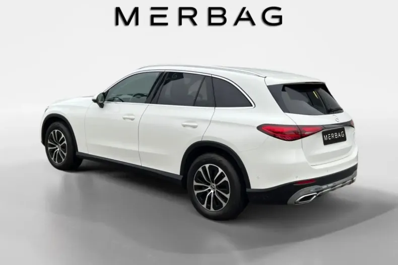 Mercedes-Benz GLC 200 din 2023 cu 49.337 km - oferta MER173697 - foto 14