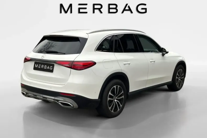 Mercedes-Benz GLC 200 din 2023 cu 49.337 km - oferta MER173697 - foto 16