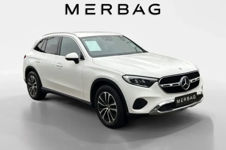 Mercedes-Benz GLC 200 din 2023 cu 49.337 km - oferta MER173697 - foto 18