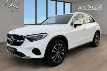 Mercedes-Benz GLC 220 din 2023 - oferta MER173698