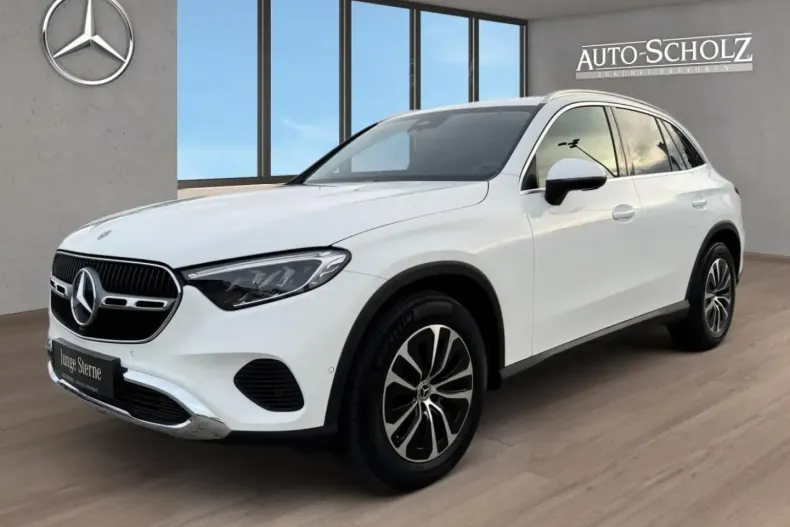 Mercedes-Benz GLC 220 din 2023 cu 47.272 km - oferta MER173698 - foto 1