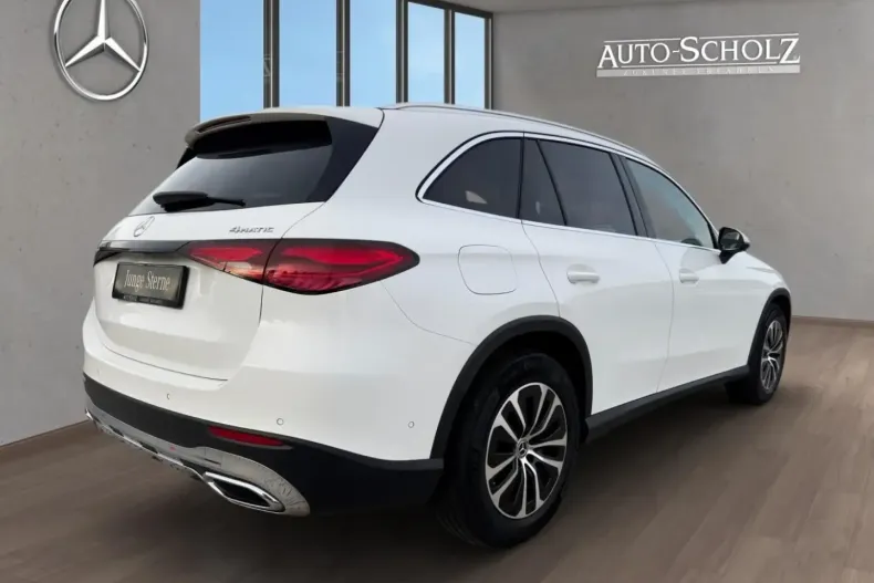 Mercedes-Benz GLC 220 din 2023 cu 47.272 km - oferta MER173698 - foto 13