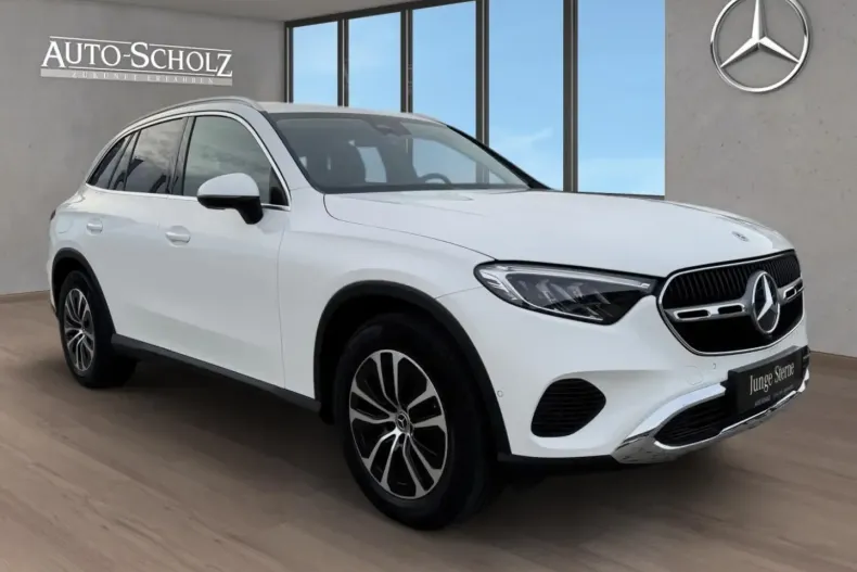 Mercedes-Benz GLC 220 din 2023 cu 47.272 km - oferta MER173698 - foto 15