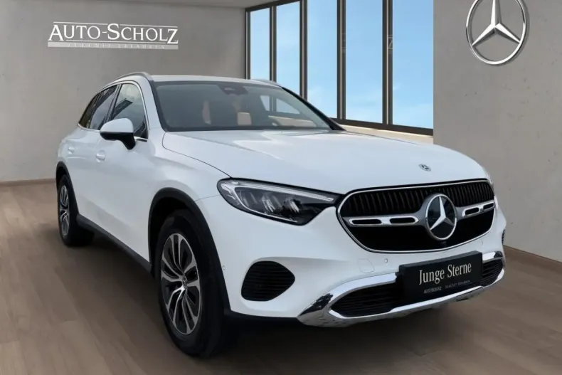 Mercedes-Benz GLC 220 din 2023 cu 47.272 km - oferta MER173698 - foto 16