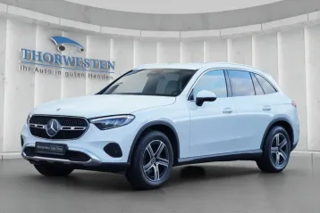 Mercedes-Benz GLC 220 din 2023 - oferta MER173699