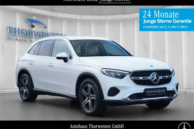 Mercedes-Benz GLC 220 din 2023 cu 74.120 km - oferta MER173699 - foto 2