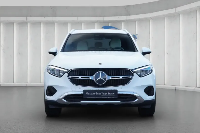 Mercedes-Benz GLC 220 din 2023 cu 74.120 km - oferta MER173699 - foto 3