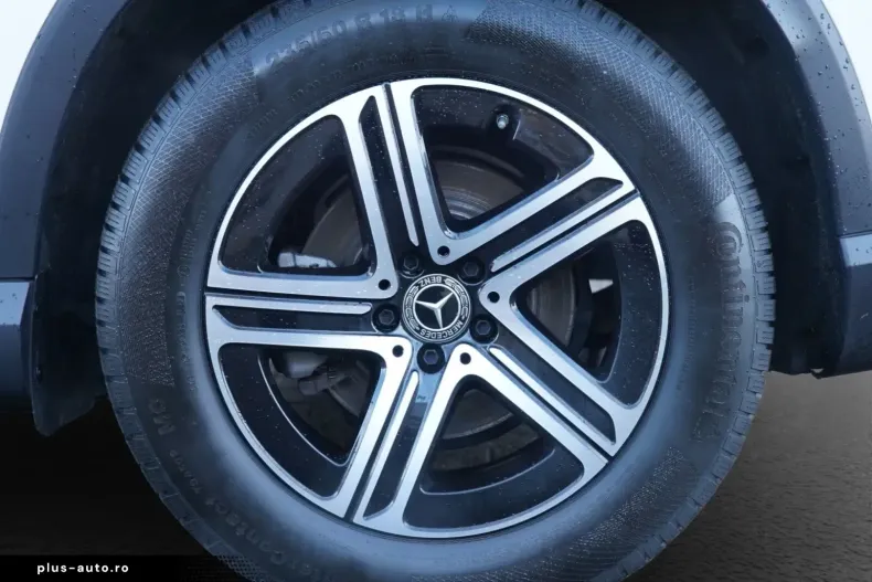 Mercedes-Benz GLC 220 din 2023 cu 74.120 km - oferta MER173699 - foto 5