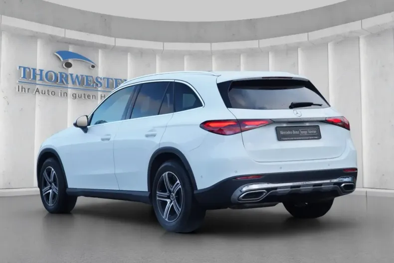 Mercedes-Benz GLC 220 din 2023 cu 74.120 km - oferta MER173699 - foto 6