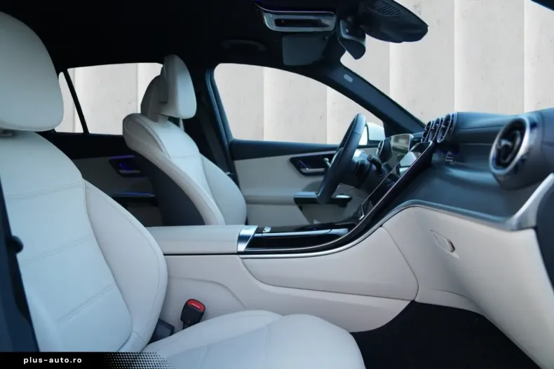 Mercedes-Benz GLC 220 din 2023 cu 74.120 km - oferta MER173699 - foto 9