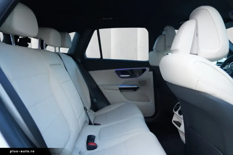 Mercedes-Benz GLC 220 din 2023 cu 74.120 km - oferta MER173699 - foto 10