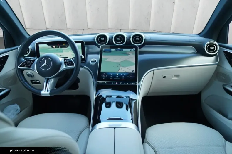 Mercedes-Benz GLC 220 din 2023 cu 74.120 km - oferta MER173699 - foto 12